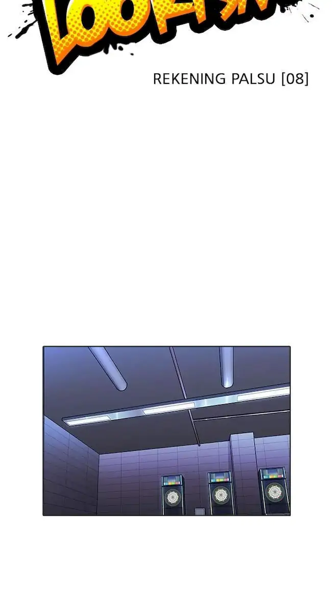 Lookism Chapter 170 - halaman 8