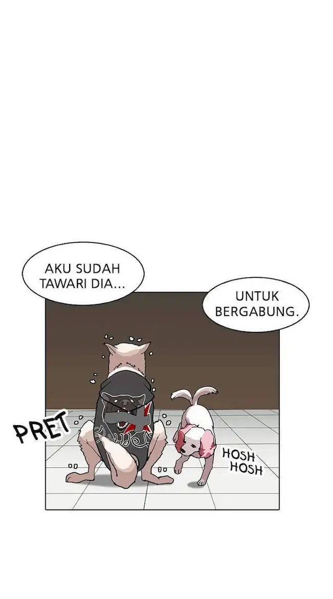 Lookism Chapter 170 - halaman 82