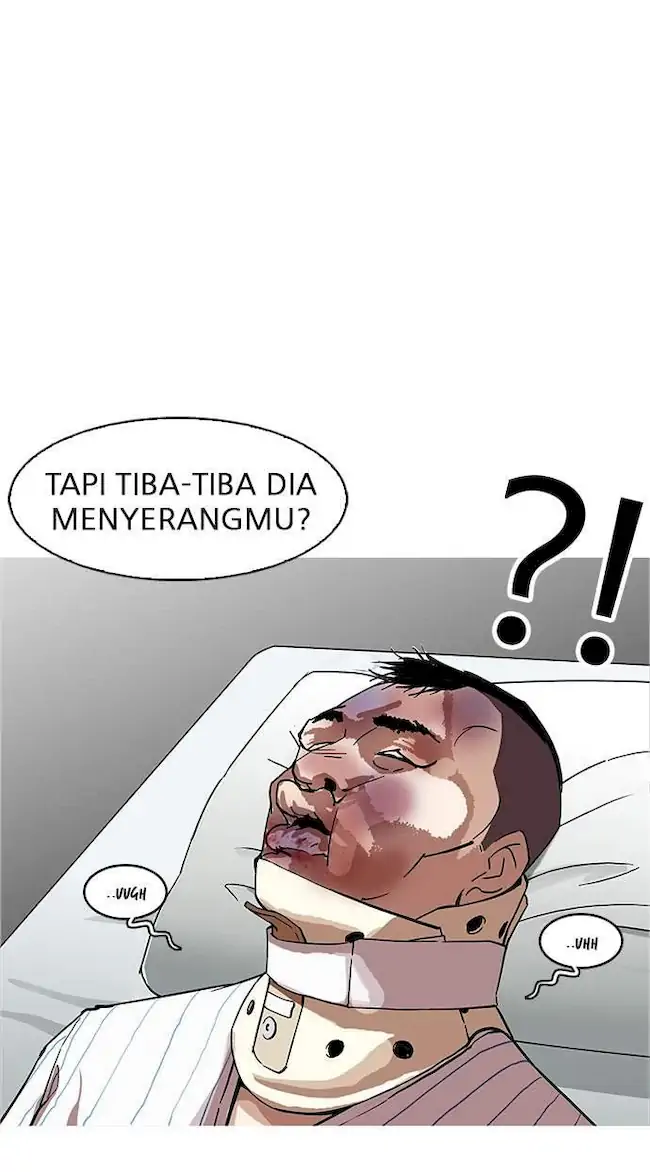 Lookism Chapter 170 - halaman 83
