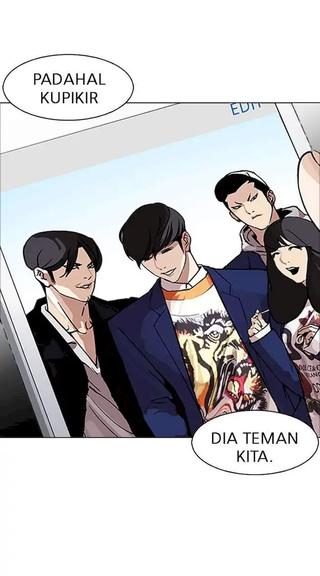 Lookism Chapter 170 - halaman 87