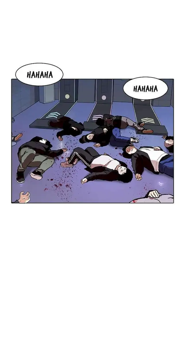 Lookism Chapter 170 - halaman 9