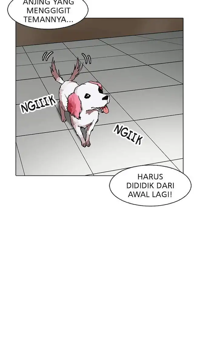 Lookism Chapter 170 - halaman 90