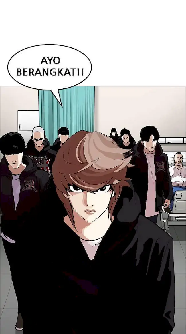 Lookism Chapter 170 - halaman 91