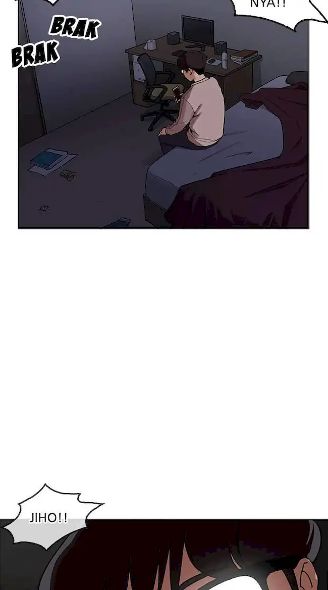 Lookism Chapter 170 - halaman 94