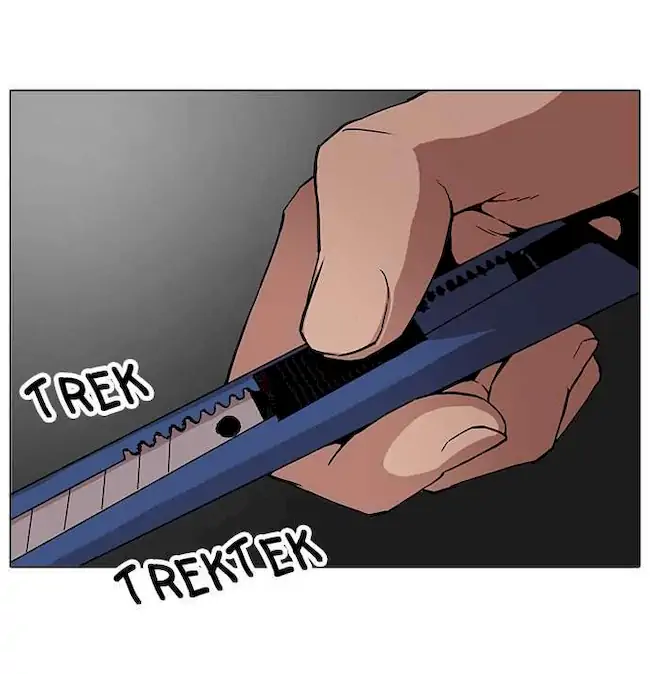 Lookism Chapter 170 - halaman 96