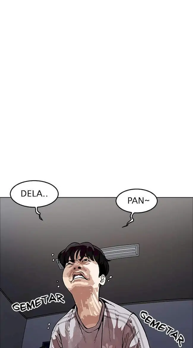 Lookism Chapter 171 - halaman 10