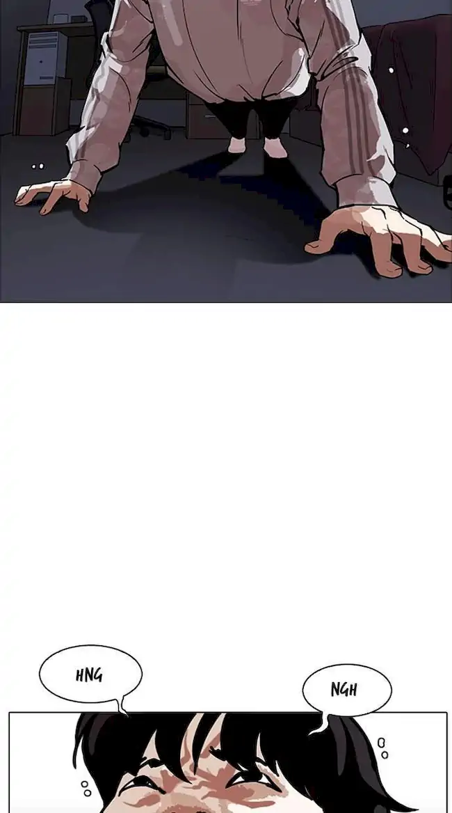 Lookism Chapter 171 - halaman 11