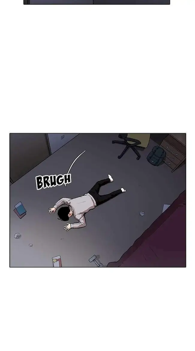 Lookism Chapter 171 - halaman 15