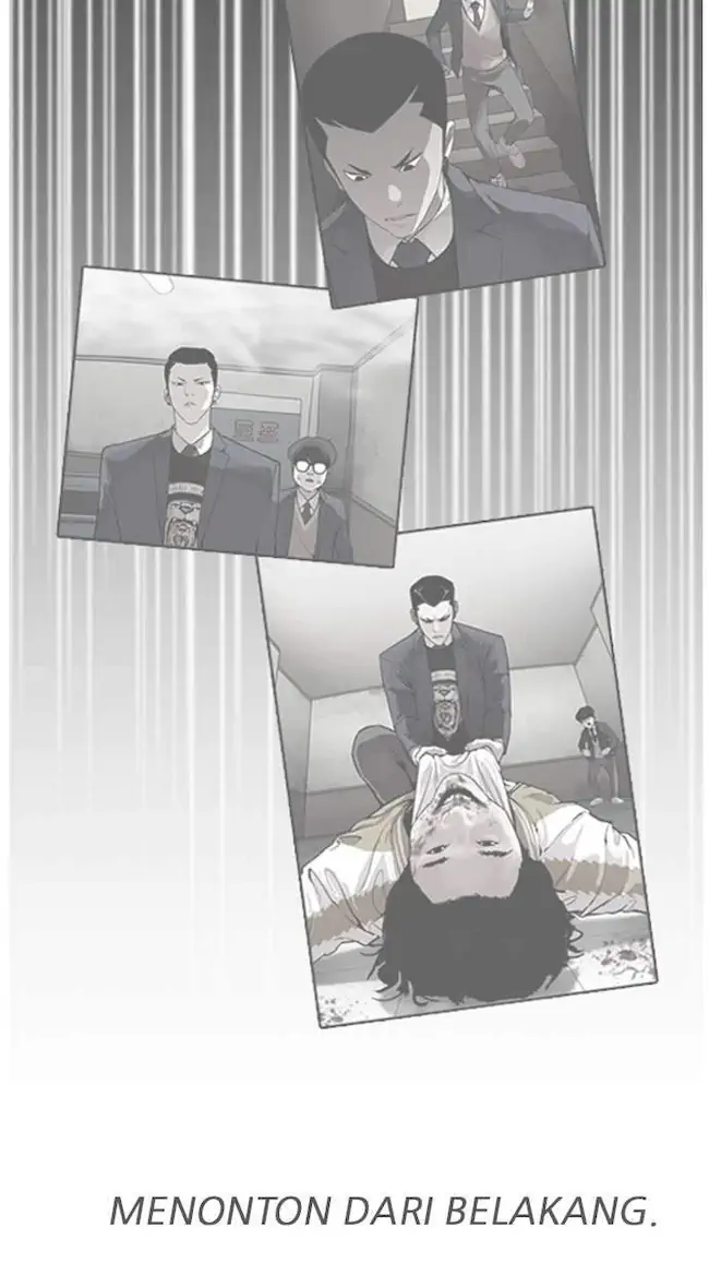 Lookism Chapter 171 - halaman 19