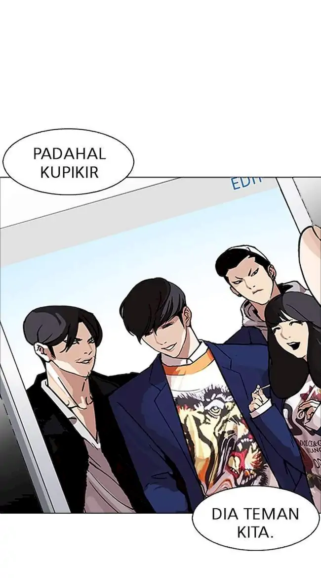 Lookism Chapter 171 - halaman 2