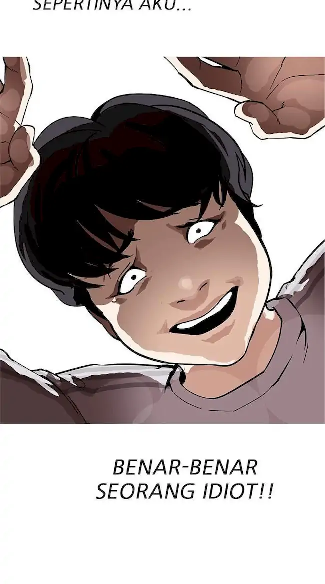 Lookism Chapter 171 - halaman 21