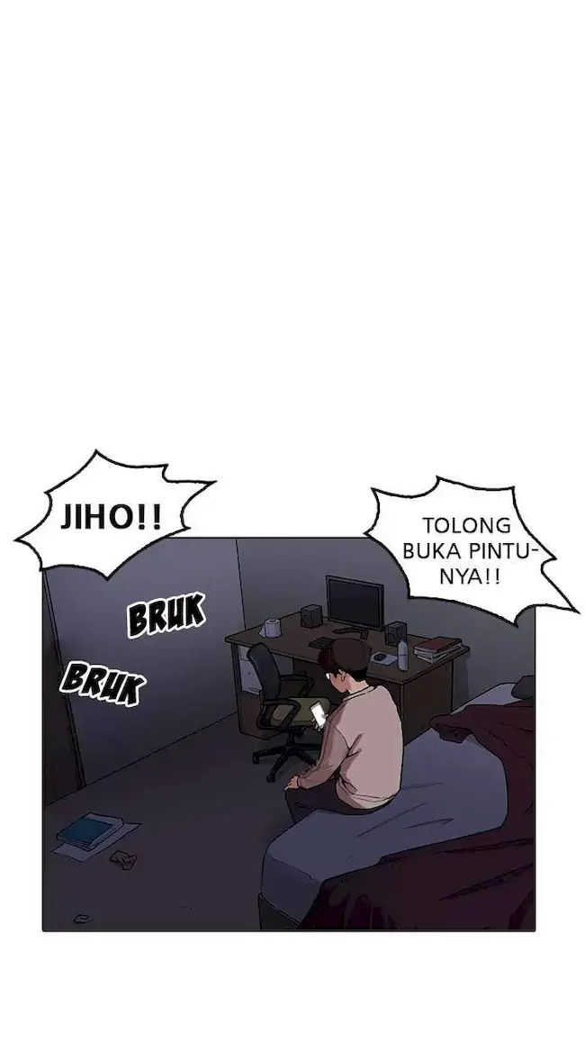 Lookism Chapter 171 - halaman 27