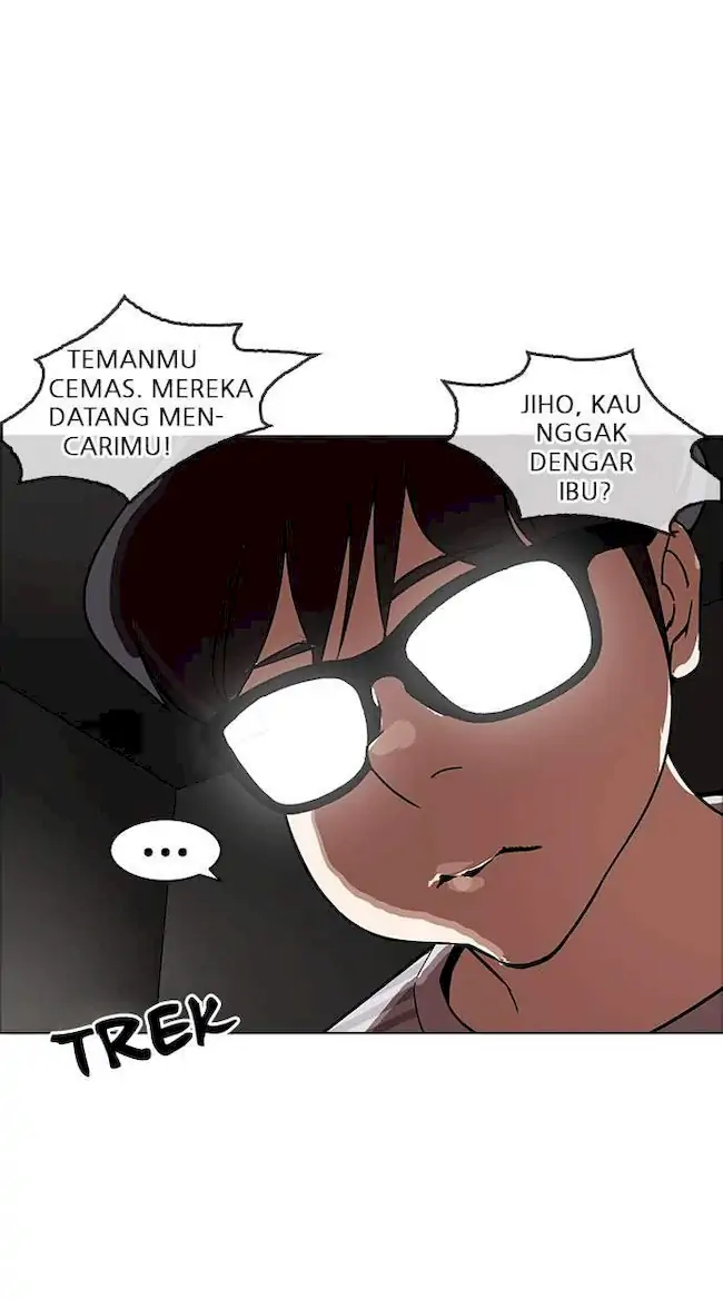 Lookism Chapter 171 - halaman 28