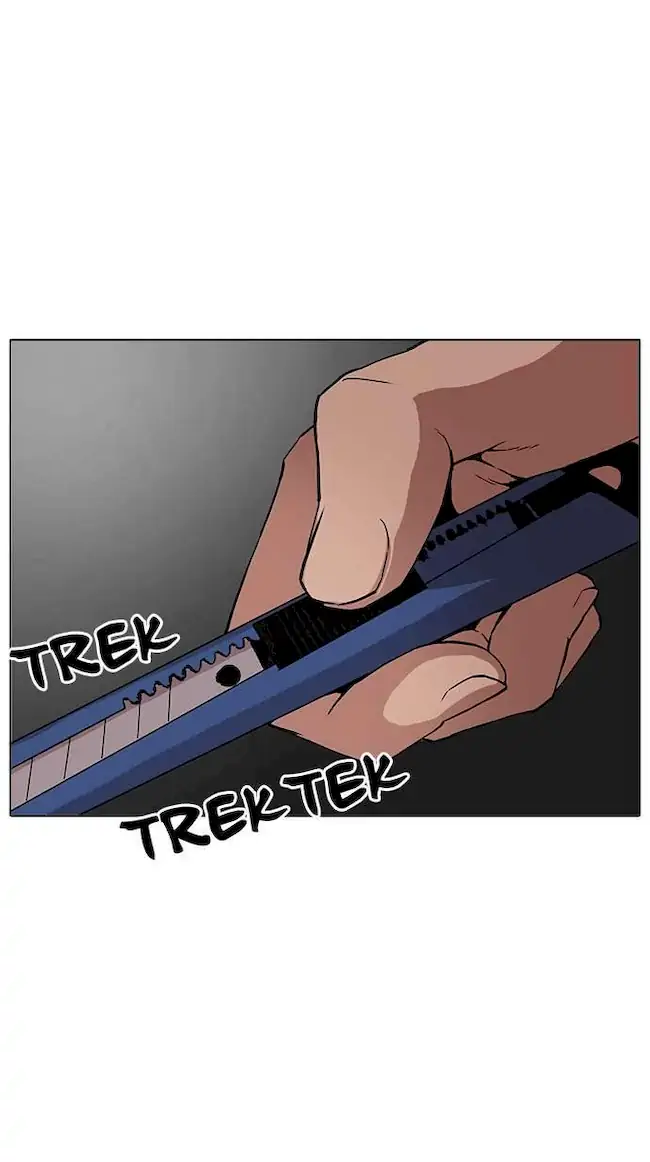 Lookism Chapter 171 - halaman 29