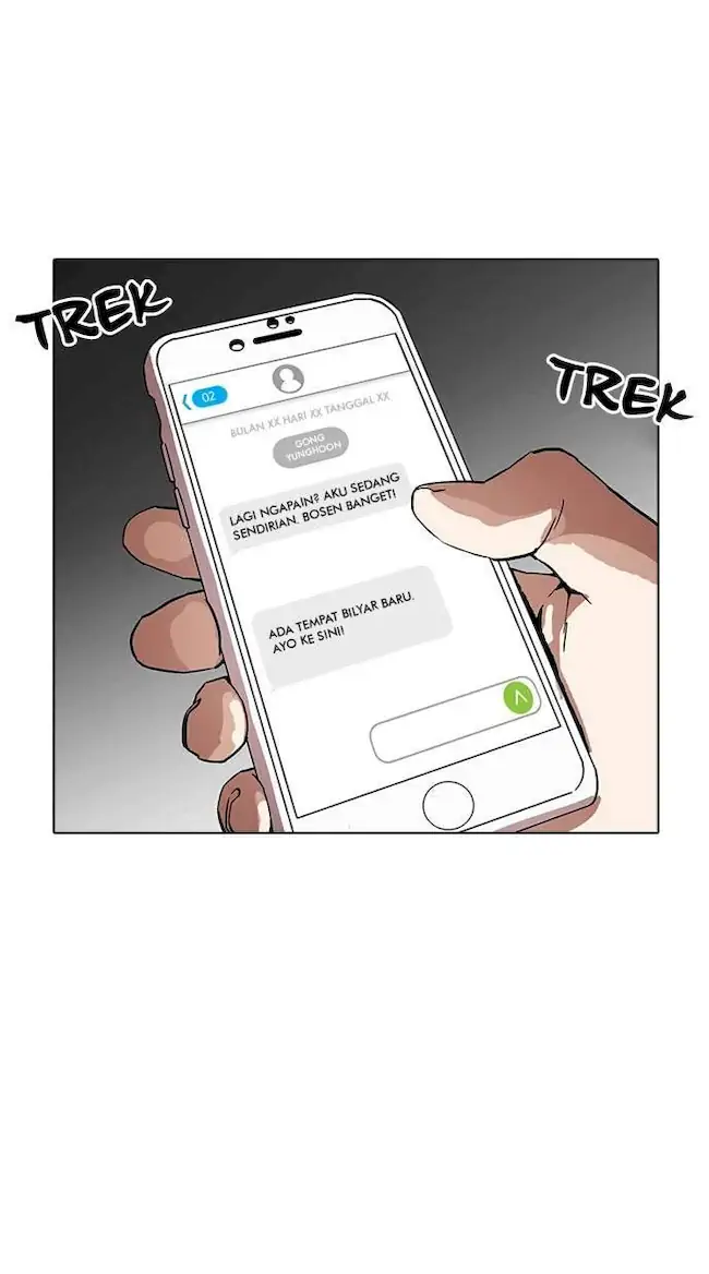 Lookism Chapter 171 - halaman 30