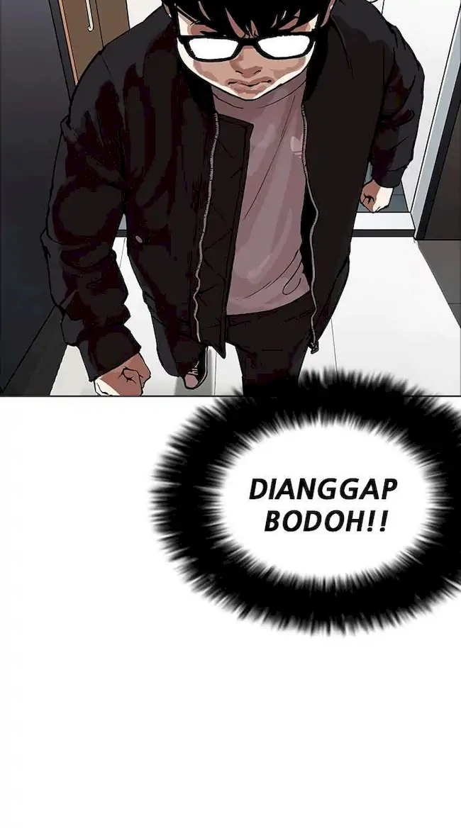 Lookism Chapter 171 - halaman 35