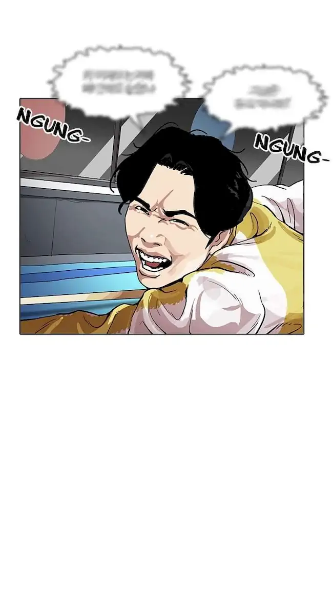 Lookism Chapter 171 - halaman 40