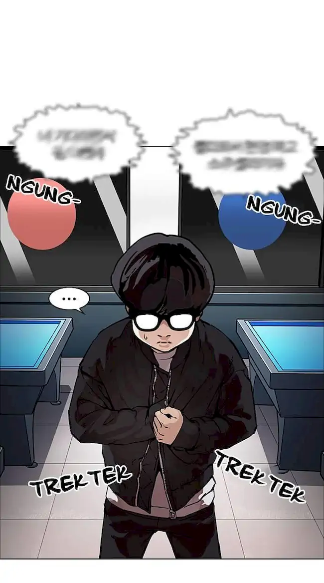 Lookism Chapter 171 - halaman 41