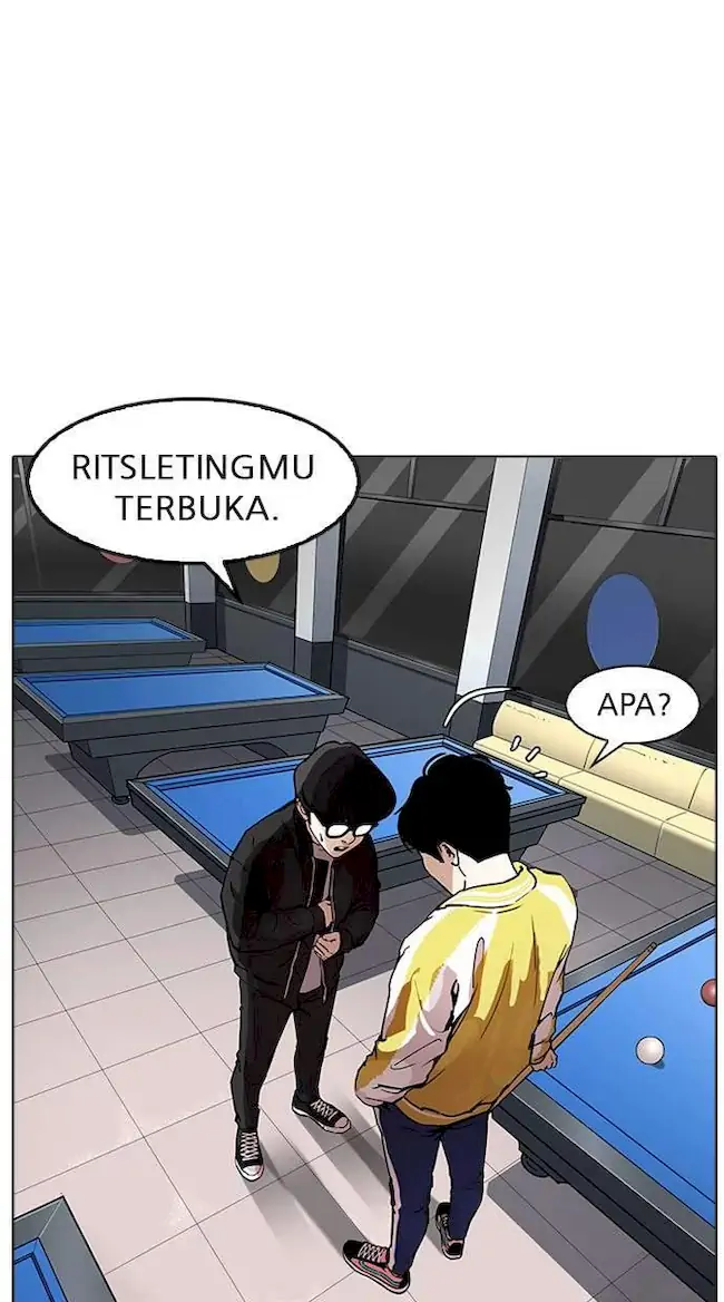 Lookism Chapter 171 - halaman 43