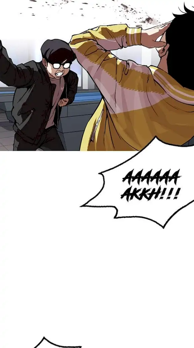 Lookism Chapter 171 - halaman 46