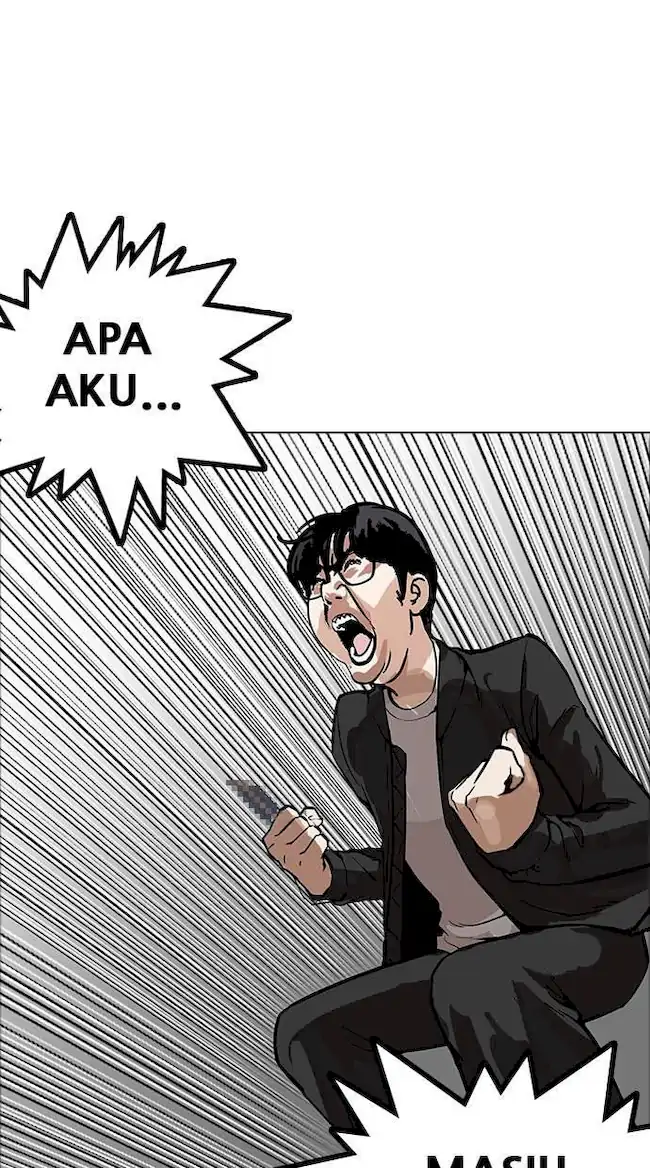 Lookism Chapter 171 - halaman 48