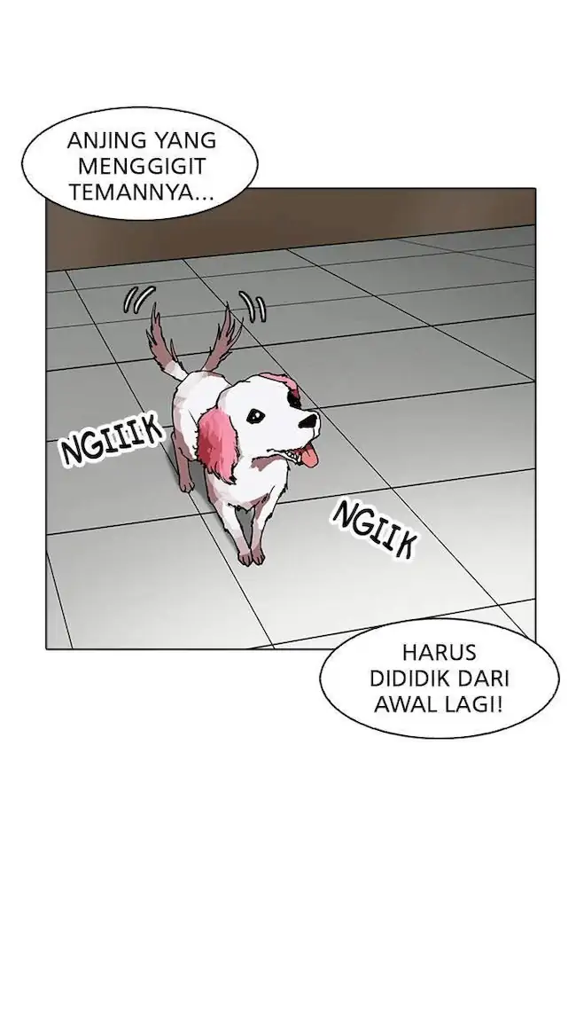 Lookism Chapter 171 - halaman 5