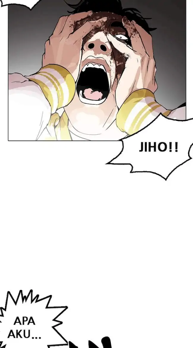 Lookism Chapter 171 - halaman 51