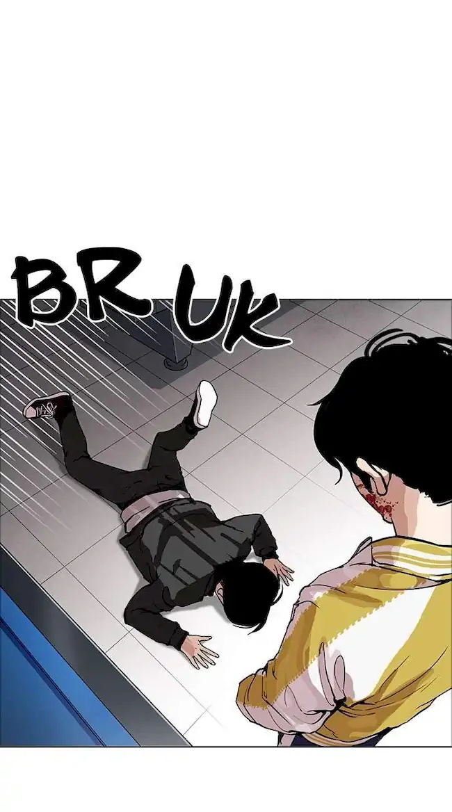 Lookism Chapter 171 - halaman 54