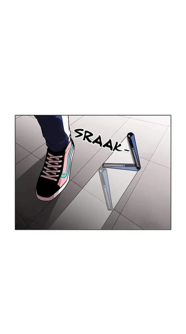 Lookism Chapter 171 - halaman 55