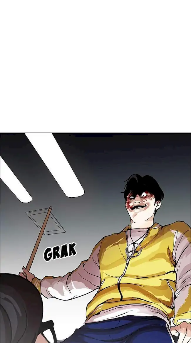 Lookism Chapter 171 - halaman 57