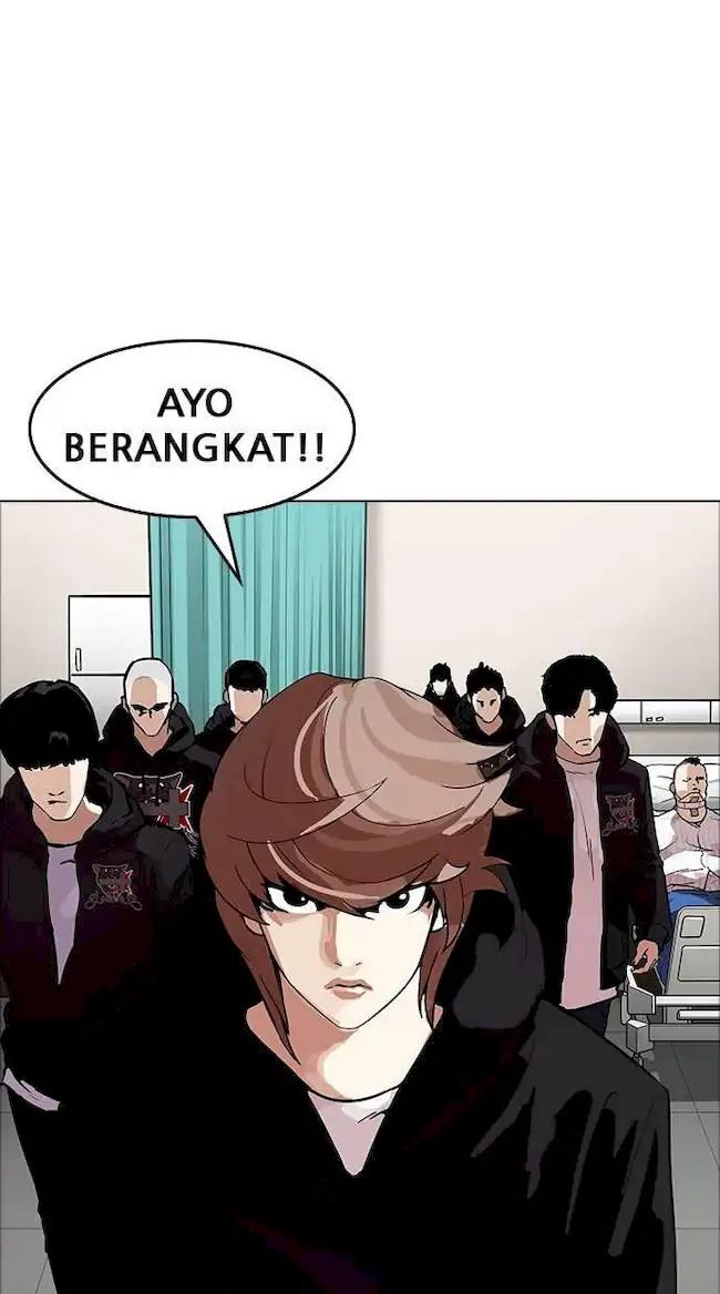 Lookism Chapter 171 - halaman 6