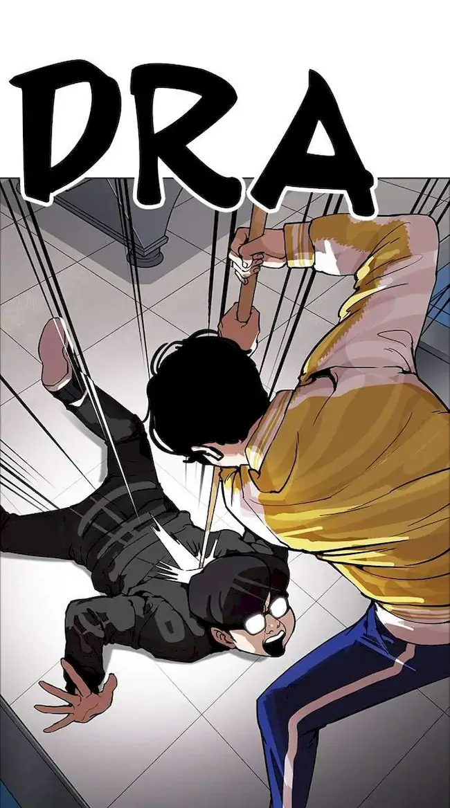 Lookism Chapter 171 - halaman 61
