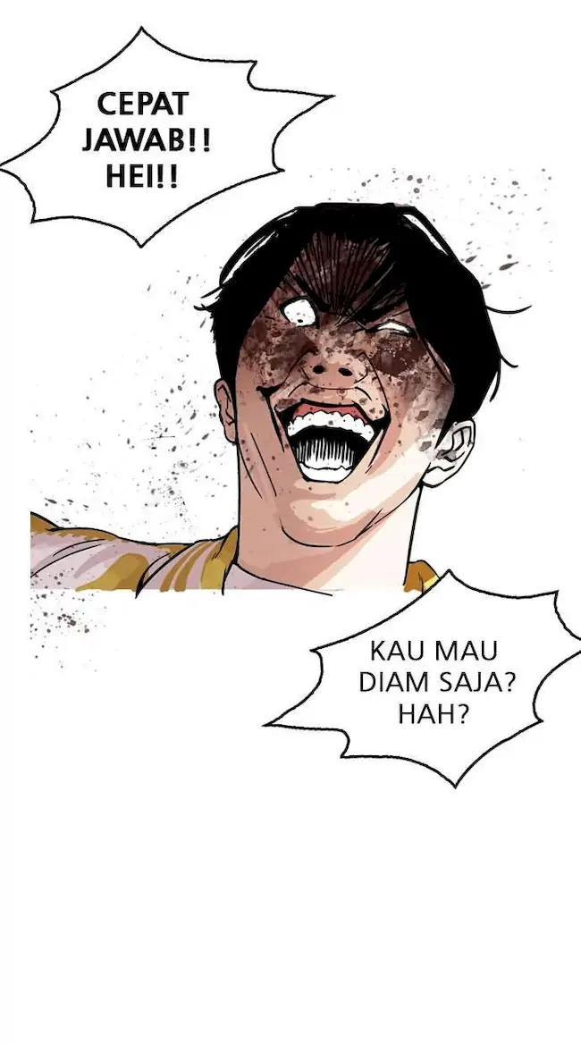 Lookism Chapter 171 - halaman 65