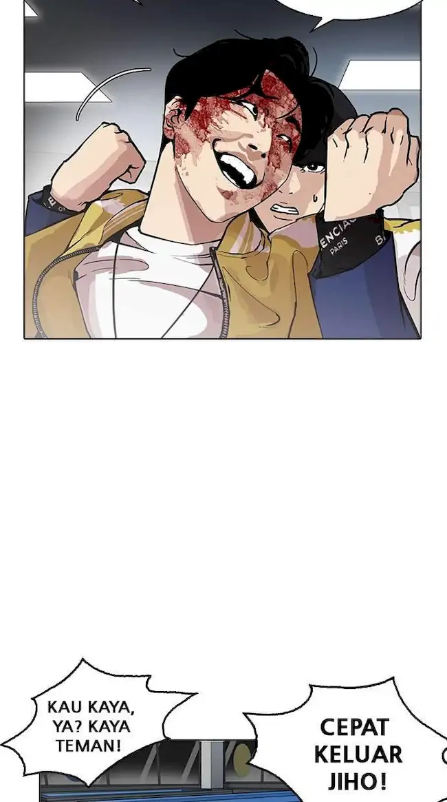 Lookism Chapter 171 - halaman 69
