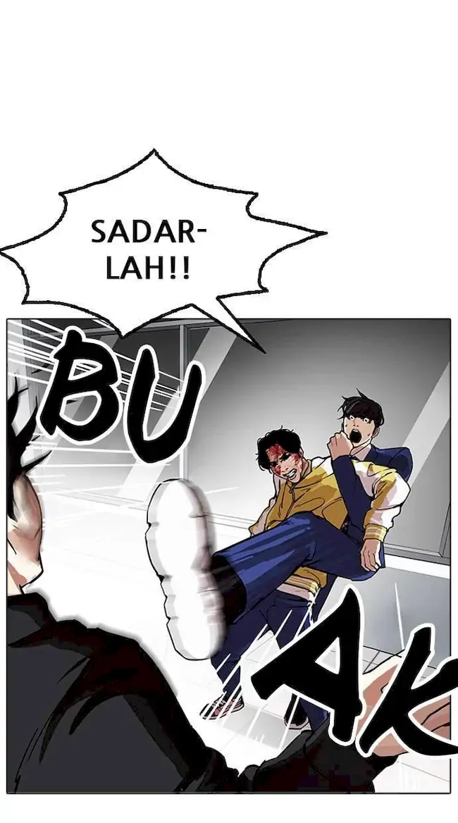 Lookism Chapter 171 - halaman 77