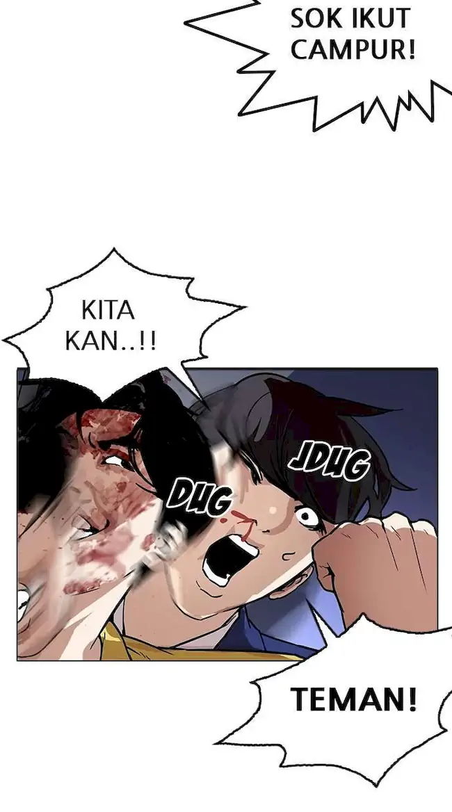 Lookism Chapter 171 - halaman 81