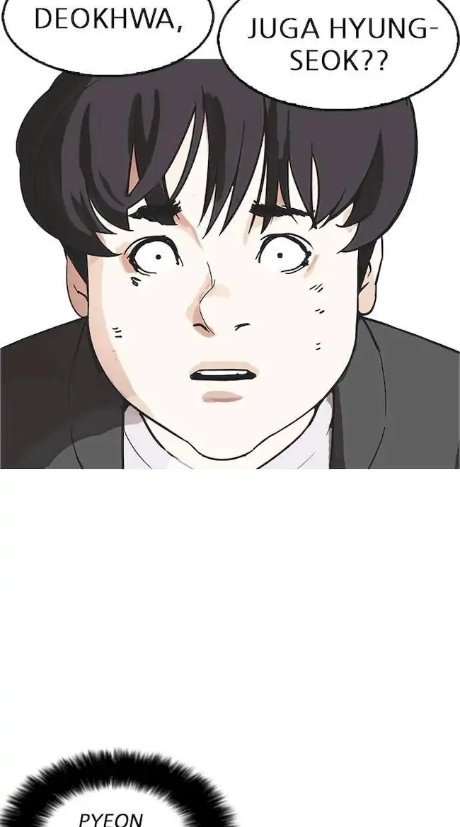 Lookism Chapter 171 - halaman 86