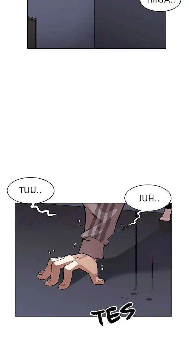 Lookism Chapter 171 - halaman 9