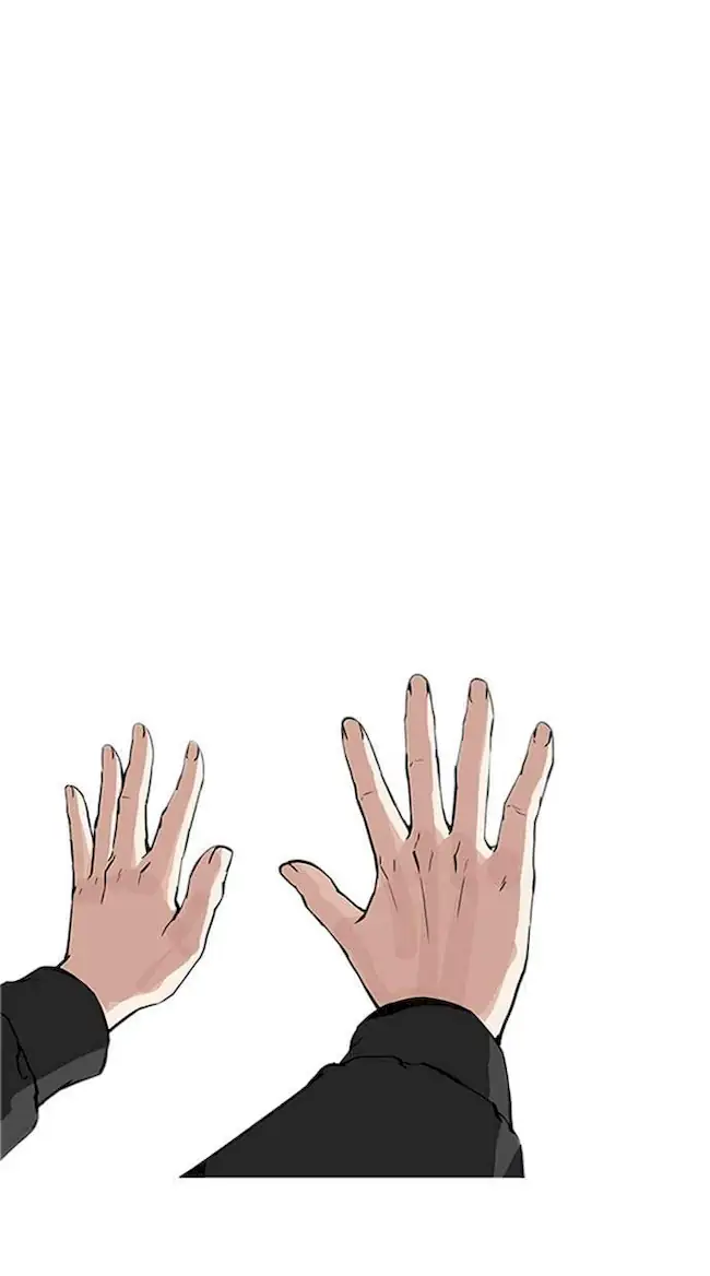 Lookism Chapter 171 - halaman 91