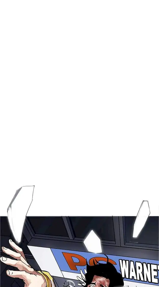 Lookism Chapter 171 - halaman 95