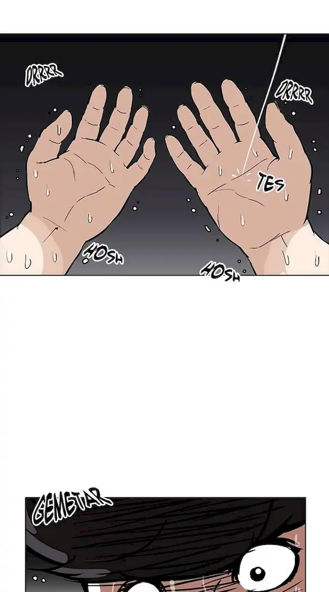 Lookism Chapter 172 - halaman 15