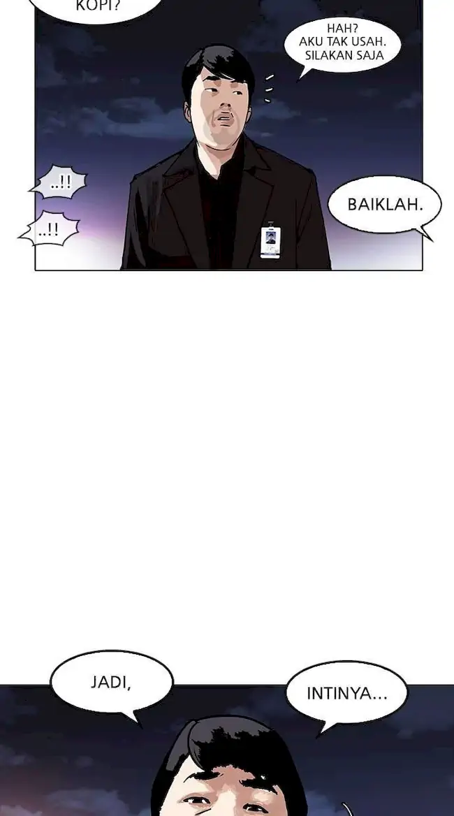Lookism Chapter 172 - halaman 19