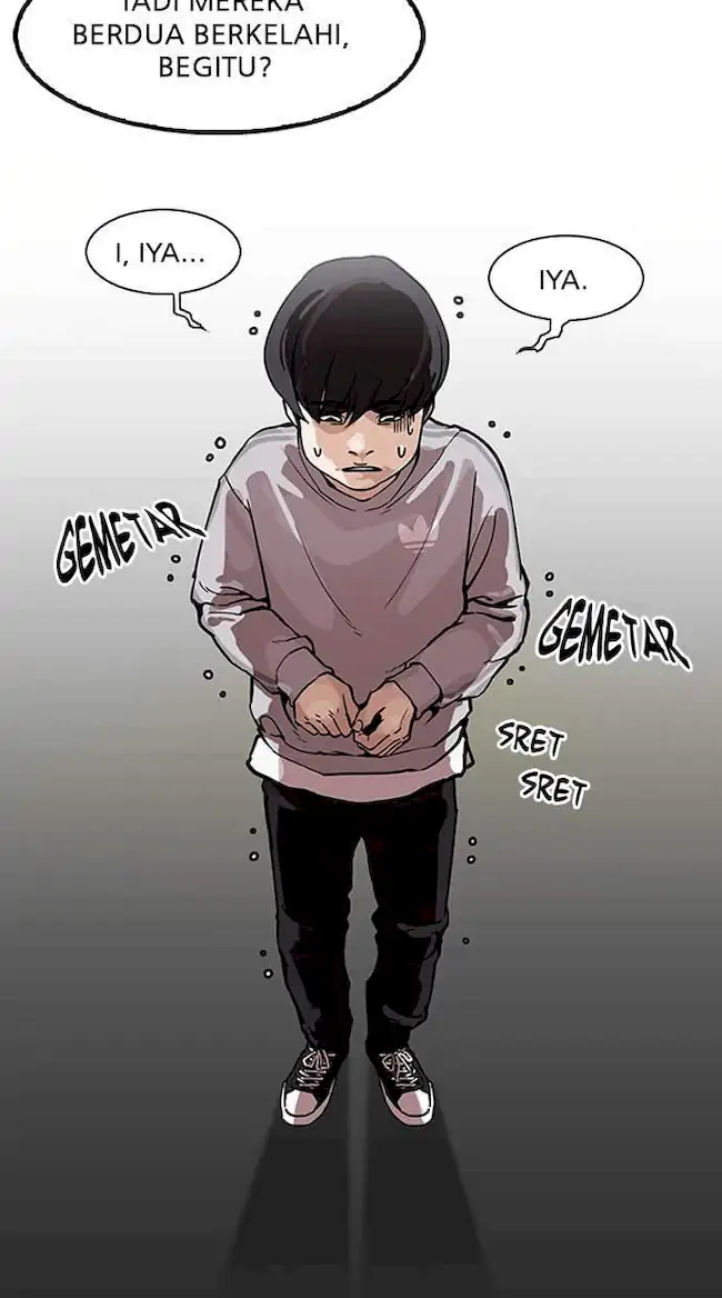 Lookism Chapter 172 - halaman 21