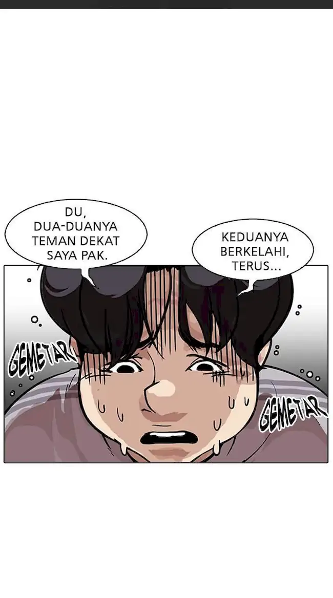 Lookism Chapter 172 - halaman 22
