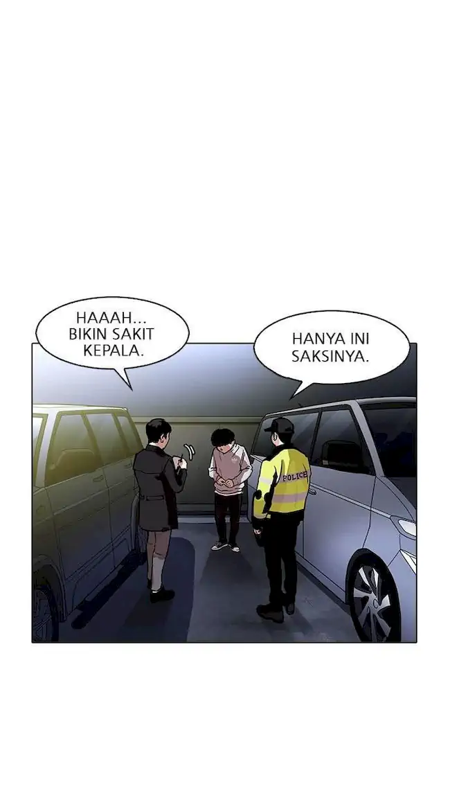 Lookism Chapter 172 - halaman 23
