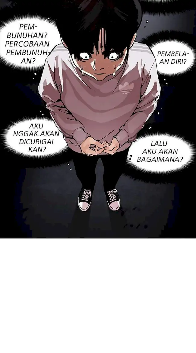 Lookism Chapter 172 - halaman 30