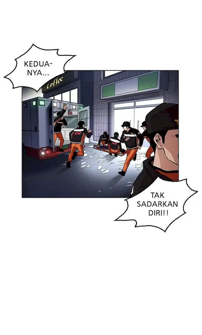 Lookism Chapter 172 - halaman 38