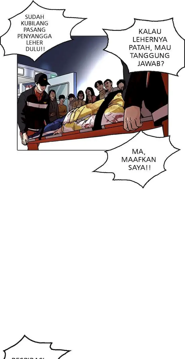 Lookism Chapter 172 - halaman 39