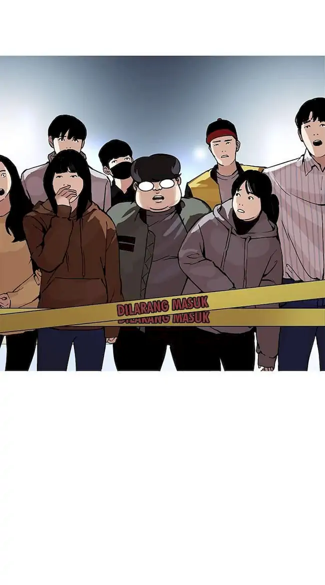 Lookism Chapter 172 - halaman 42