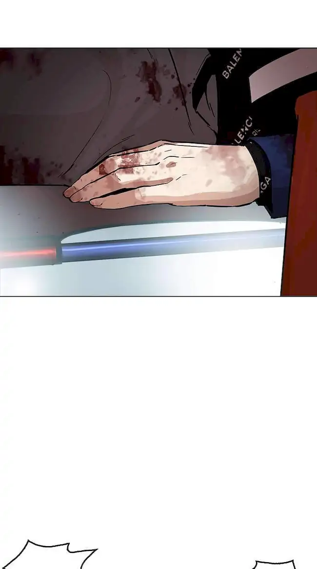 Lookism Chapter 172 - halaman 45